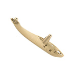 Right Rear (Beige) / Beige