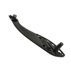 Right Front (Black) / Black