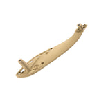 Left Front (Beige) / Beige