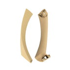 Right Handle Assembly (Beige) / Beige