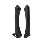 Left Handle Assembly (Black) / Black
