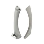 Left Handle Assembly (Grey) / Grey
