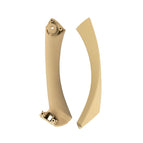 Left Handle Assembly (Beige) / Beige