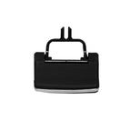 For Mercedes-Benz W164 (Black) / Black