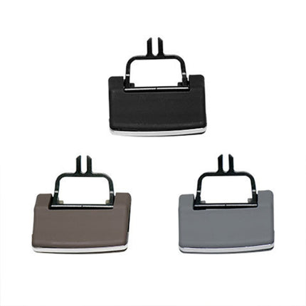 Car Air Conditioning Exhaust Switch Paddle for Mercedes-Benz W164 ML300 / GL350, Left and Right Drive Universal