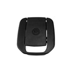 For BMW E90 / F30 (Black) / Black