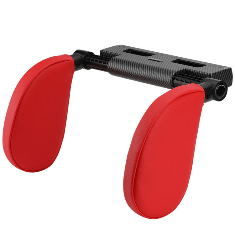 A03 Adjustable Car Auto U-shaped Memory Foam Neck Rest Cushion Seat Pillow