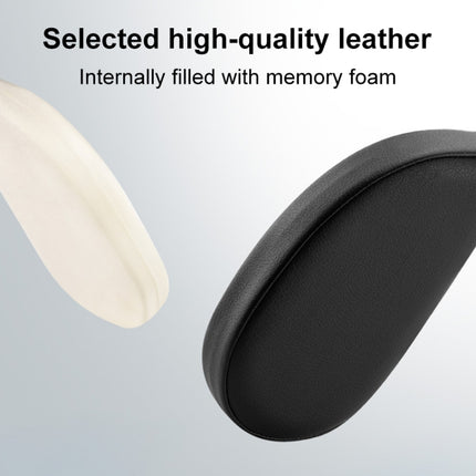A03 Adjustable Car Auto U-shaped Memory Foam Neck Rest Cushion Seat Pillow
