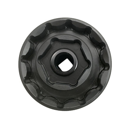 ZK-003 Motorcycle 55mm + 30mm Wheel Nut Socket Tool for Ducati 1098 1198 1199 Multistrada Diavel, ZK-003