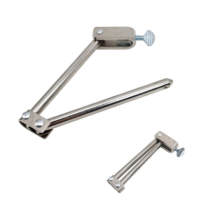 ZK-004 Car Hose Clamp Tool Bar Type Brake Fuel Radiator Heater Pipes, ZK-004