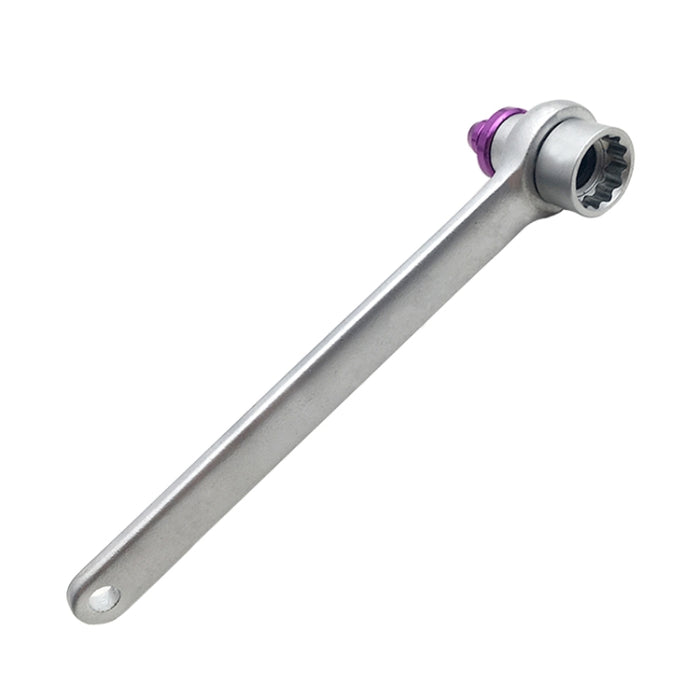 ZK-011 Car 11mm Brake Bleeder Wrench Tool, ZK-011
