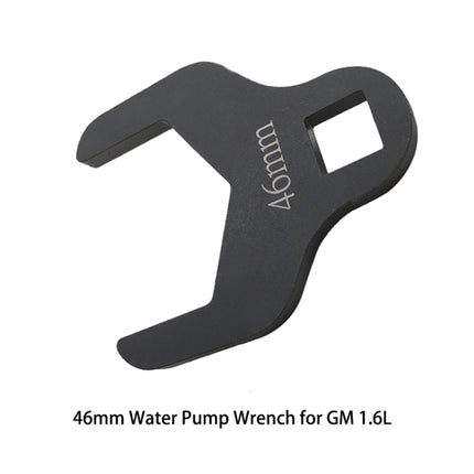 ZK-015 Car 46mm Water Pump Wrench for Buick, 46mm