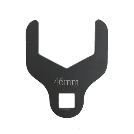 ZK-015 Car 46mm Water Pump Wrench for Buick, 46mm