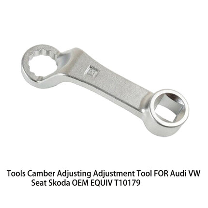 ZK-019 Car T10179 Four Wheel Alignment Wrench Tool for Volkswagen / Audi, ZK-019