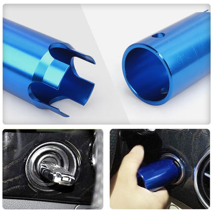 ZK-021 Car Ignition Lock Removal Tool for Mercedes-Benz, ZK-021