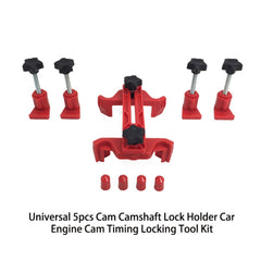 ZK-032 Car Camshaft Engine Timing Locking Tool Sprocket Gear Kit