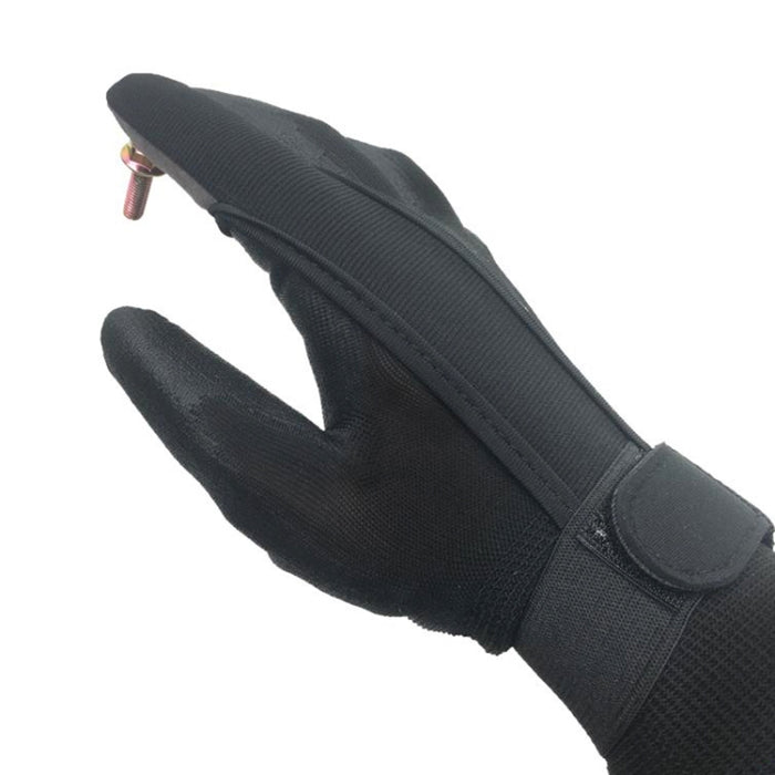 ZK-034 Car Magnetic Finger Original Finger Cot Glove, ZK-034