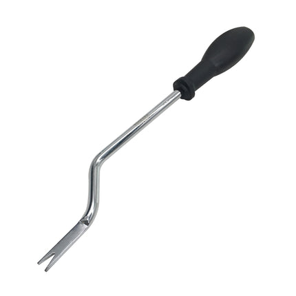 ZK-038 Car Roof Grab Rail Handle Tool T10518A for Volkswagen Golf / Tiguan, ZK-038