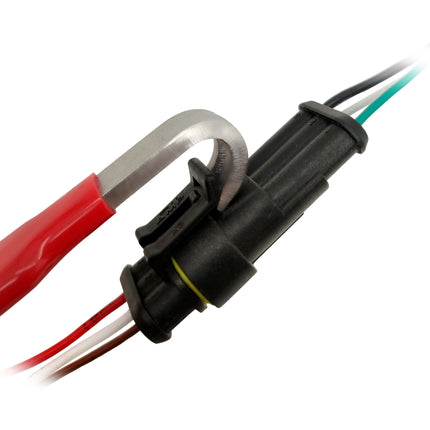 ZK-048 Car Electrical Terminal Connector Separator Removal Tool Remover, ZK-048