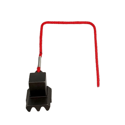 ZK-049 Car Flywheel Retainer Engine Removal Front Transmission Flywheel Locking Tool for BMW N20 N26 N55