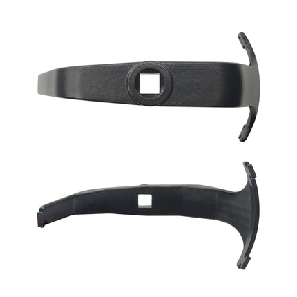 Car Fuel Tank Lock Ring Tool Fuel Pump Senders Removal Install Tool for Mercedes-Benz W204 W207 W212, ZK-057