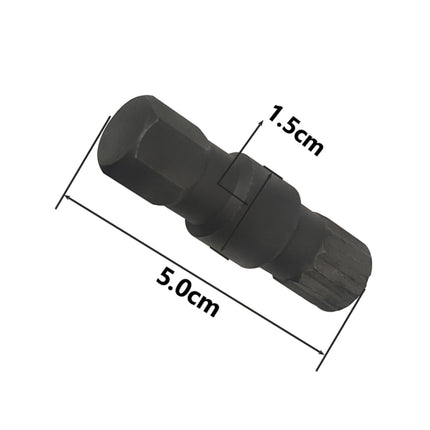 ZK-064 Marine Hinge Pin Tool 91-78310, ZK-064