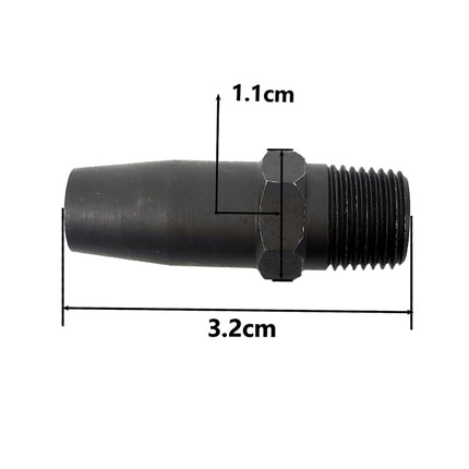 ZK-066 5R55W Car  Gearbox Refueling Joint for Ford, ZK-066