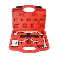 ZK-075 Car Turbo Engine Timing Locking Belt Tool Kit for Opel / Vauxhall 1.0 1.2 1.4 1.4T LUJ, ZK-075