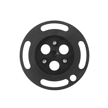 ZK-076 Car Water Pump Sprocket Retainer Holding Tool for GM, ZK-076