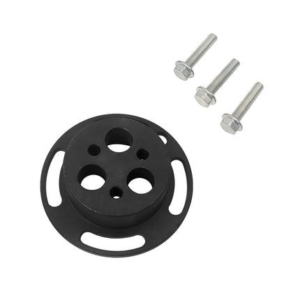 ZK-076 Car Water Pump Sprocket Retainer Holding Tool for GM, ZK-076