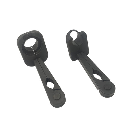ZK-092 Car Air Conditioner Tube Remover T40149 for Volkswagen / Audi, ZK-092