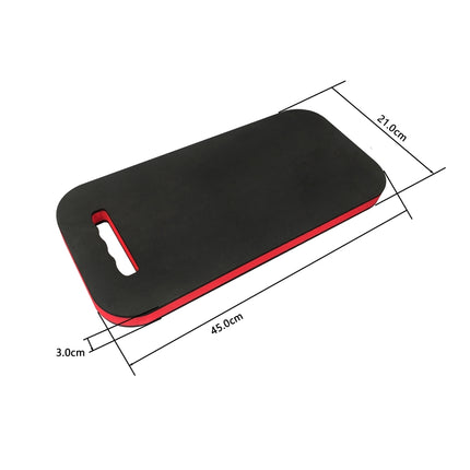 ZK-094 Car Repair Kneel Knee Mat Pad Protector, Knee Mat