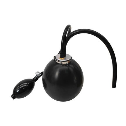 ZK-109 Car Smoke Tester Intake Adapter Inflatable Leak Plug, ZK-109