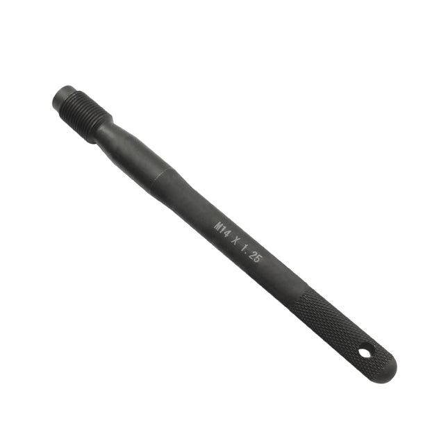 ZK-112 Car Wheel Hanger Alignment Pin Guide Tool M14x1.25 Threads, ZK-112