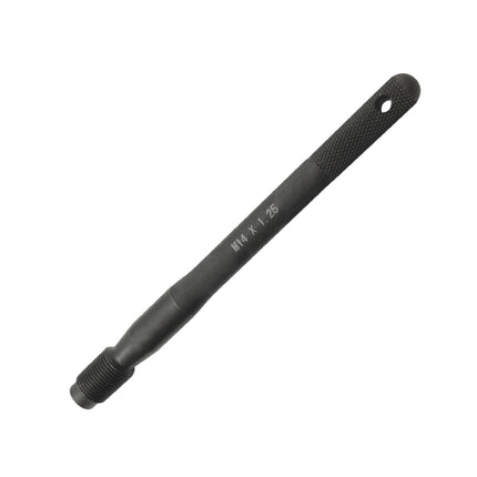 ZK-112 Car Wheel Hanger Alignment Pin Guide Tool M14x1.25 Threads, ZK-112