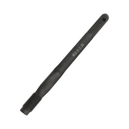 ZK-114 Car Wheel Hanger Alignment Pin Guide Tool M12x1.25 Threads, ZK-114