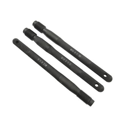 ZK-116 3 PCS Car Wheel Hanger Alignment Pin Guide Tool, ZK-116
