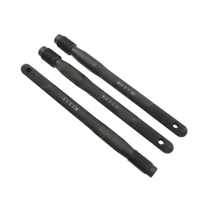 ZK-116 3 PCS Car Wheel Hanger Alignment Pin Guide Tool, ZK-116