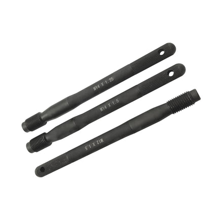 ZK-116 3 PCS Car Wheel Hanger Alignment Pin Guide Tool, ZK-116