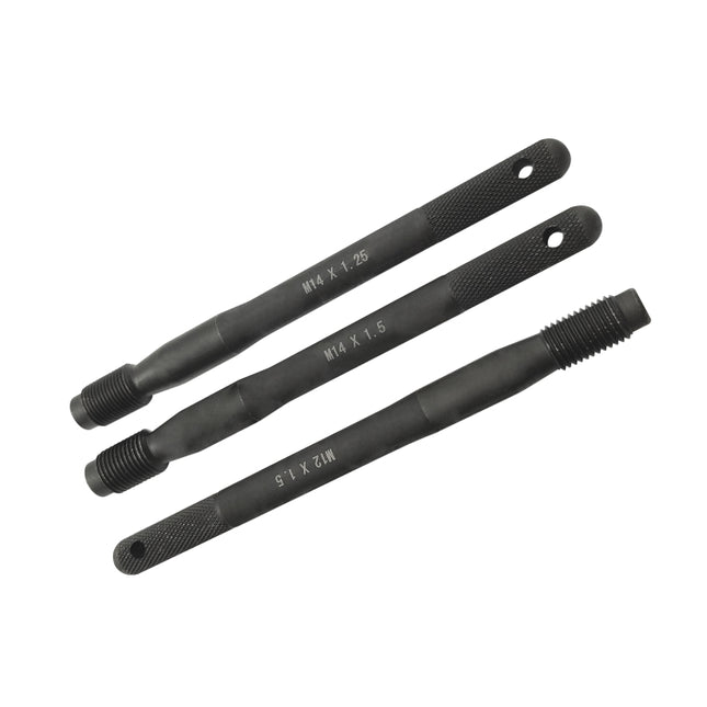 ZK-116 3 PCS Car Wheel Hanger Alignment Pin Guide Tool, ZK-116