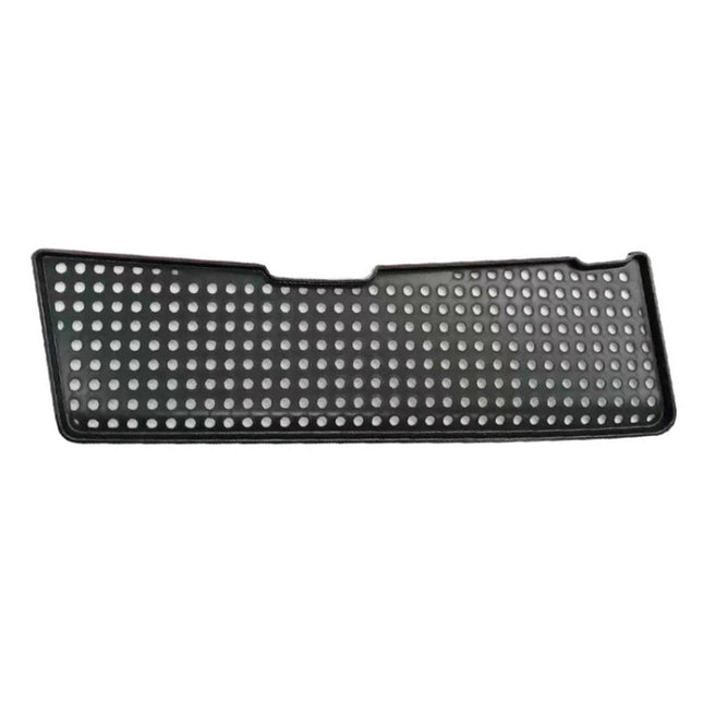 Car Air-conditioning Protective Cover Air Inlet Filter for Tesla Model 3 2021-2024, Left and Right Universal, Protective Cover