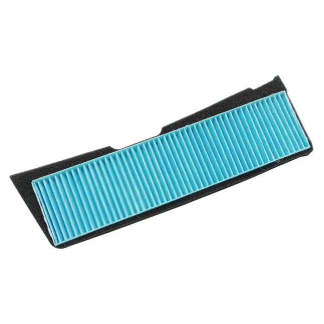 Car Air-conditioning External Filter Element Melt Blown Cloth for Tesla Model 3 2021, External Filter Element