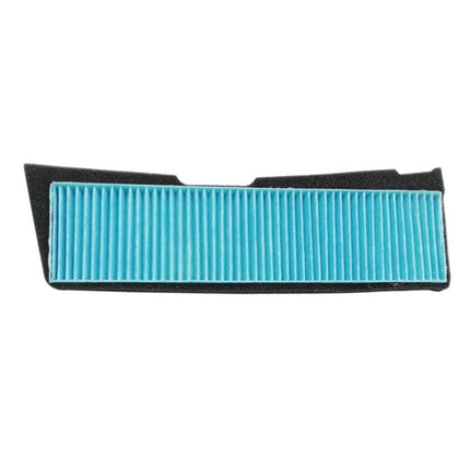 Car Air-conditioning External Filter Element Melt Blown Cloth for Tesla Model 3 2021, External Filter Element