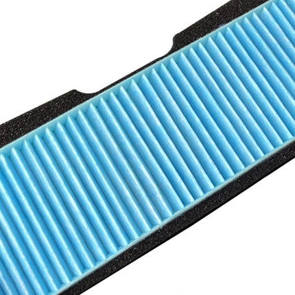 Car Air-conditioning External Filter Element Melt Blown Cloth for Tesla Model 3 2021, External Filter Element
