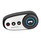 White Hidden Microphone / CRP4172B