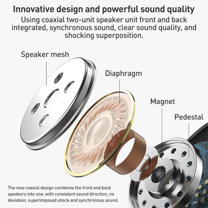K10 Motorcycle Bluetooth Helmet Headset, Black Hard Pole Microphone