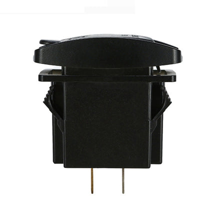 Car 4.8A Double-sided Mobile Phone Charger