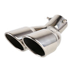 Elbow Inside Diameter: 6cm (Silver) / Silver