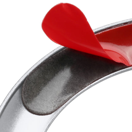 Car Engine Start Key Push Button Ring Trim Sticker Decoration for Nissa Teana / X-TRAIL / Qashqai / Murano / Maxima 2013-2018, For Nissa Teana (Black), For Nissa Teana (Blue), For Nissa Teana (Red), For Nissa Teana (Silver)