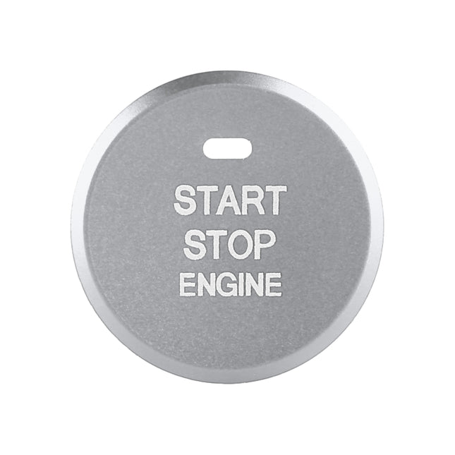 Car Engine Start Key Push Button Inner Ring Trim Sticker Decoration for Mazda Axela CX-30 2020, For Mazda Axela CX-30 2020 (Silver), For Mazda Axela CX-30 2020 (Black), For Mazda Axela CX-30 2020 (Gold), For Mazda Axela CX-30 2020 (Blue)               ...